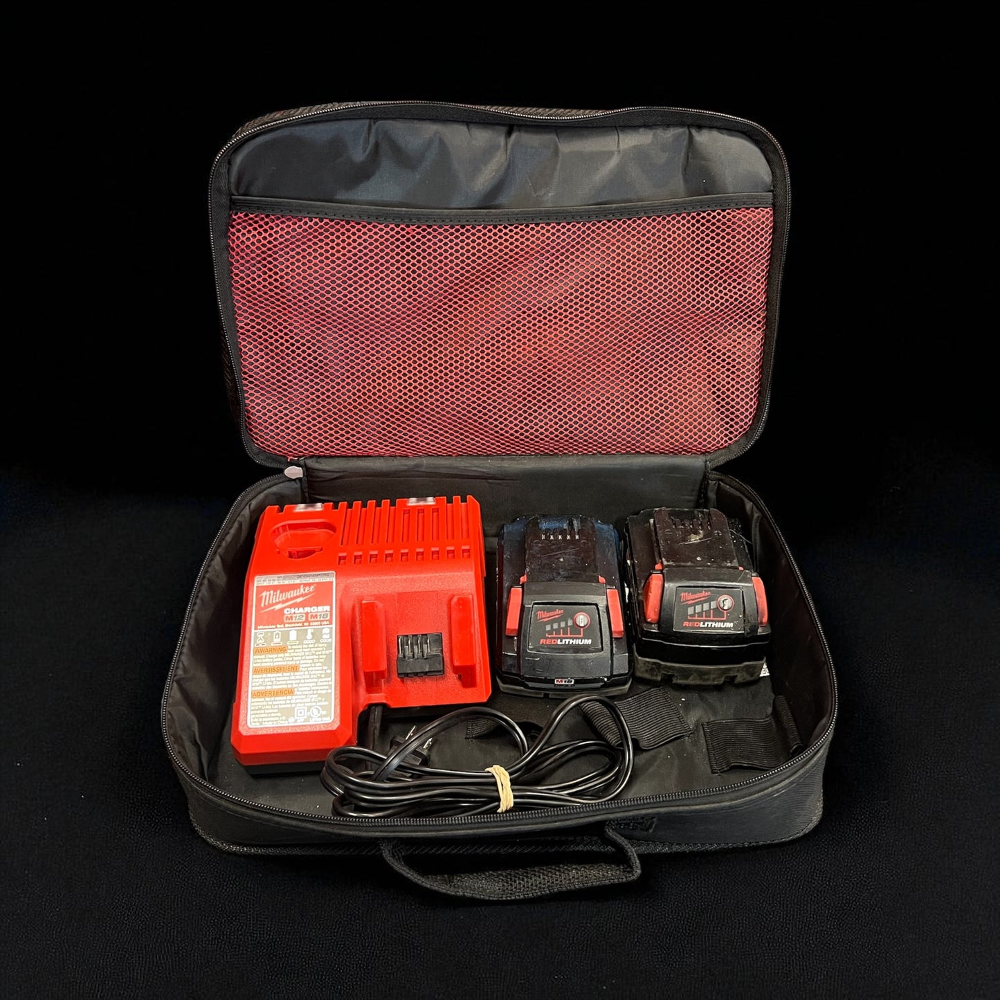 Milwaukee 9000 Lumen Light