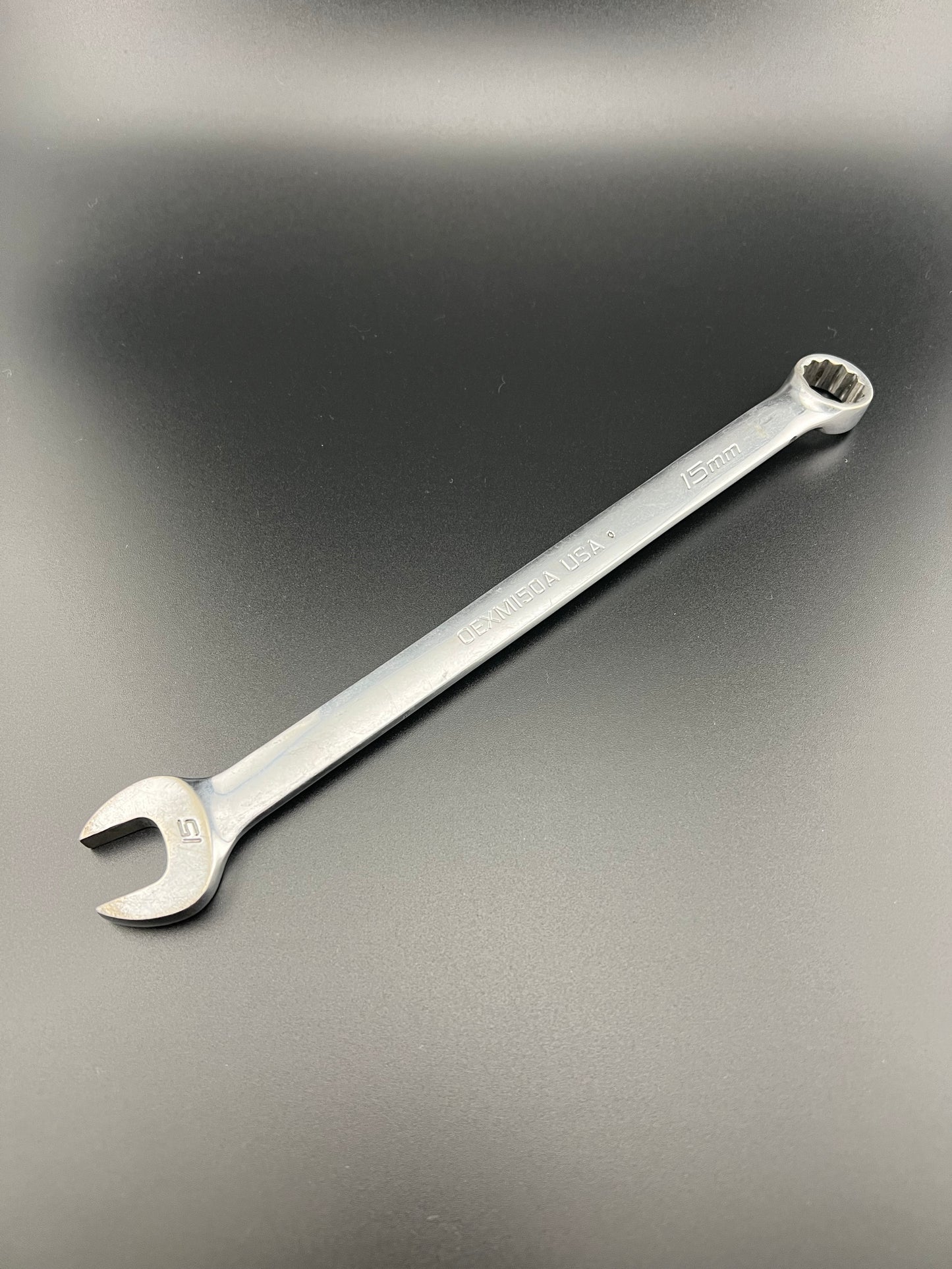 Snap-On 15mm Wrench