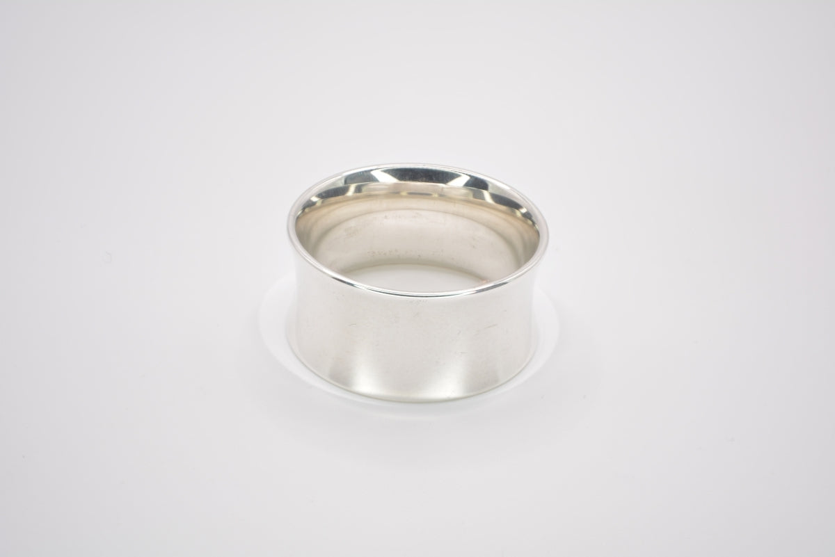 Tiffany & Co .925 Silver Ring