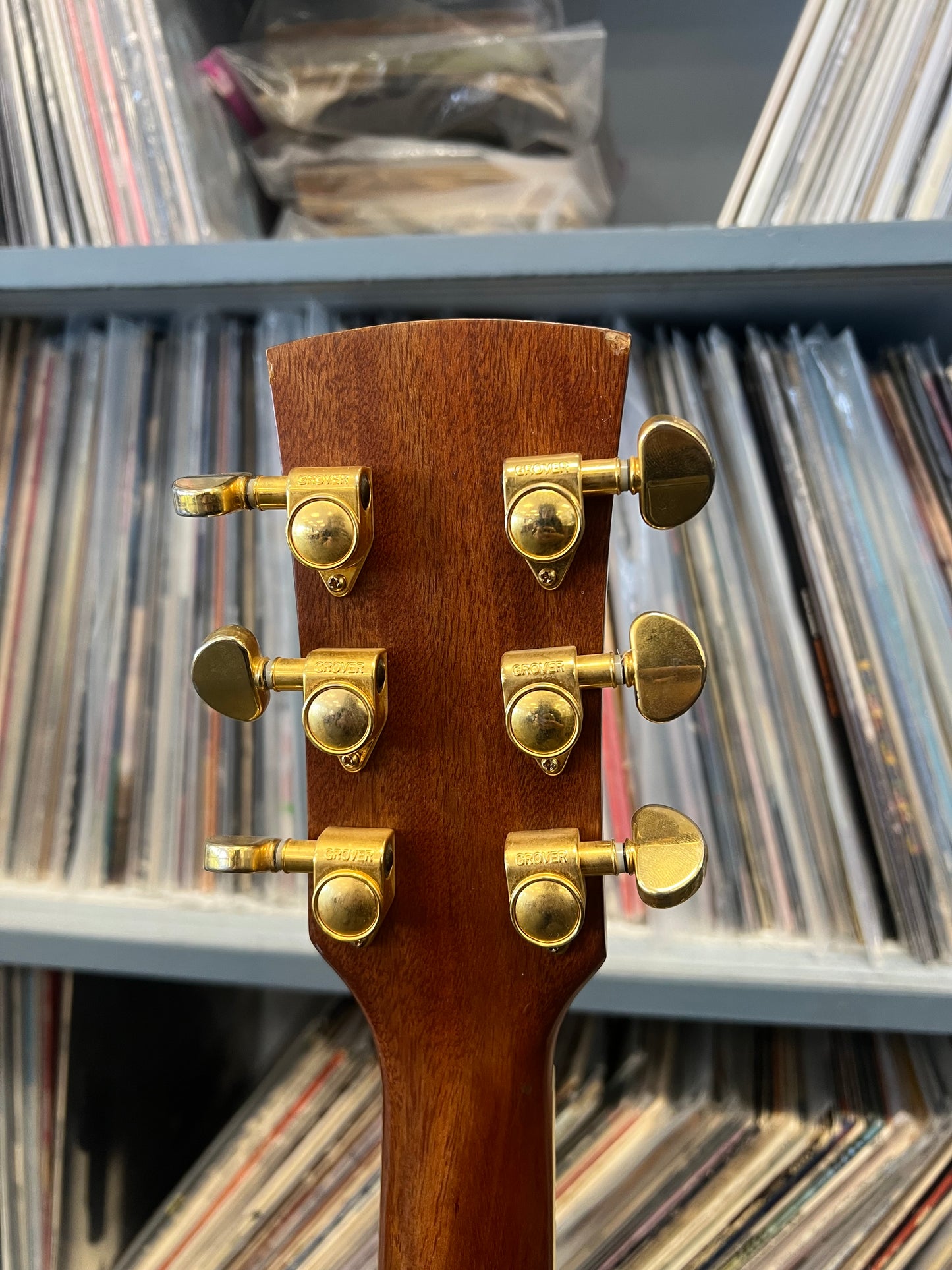 Ibanez Acoustic AW100