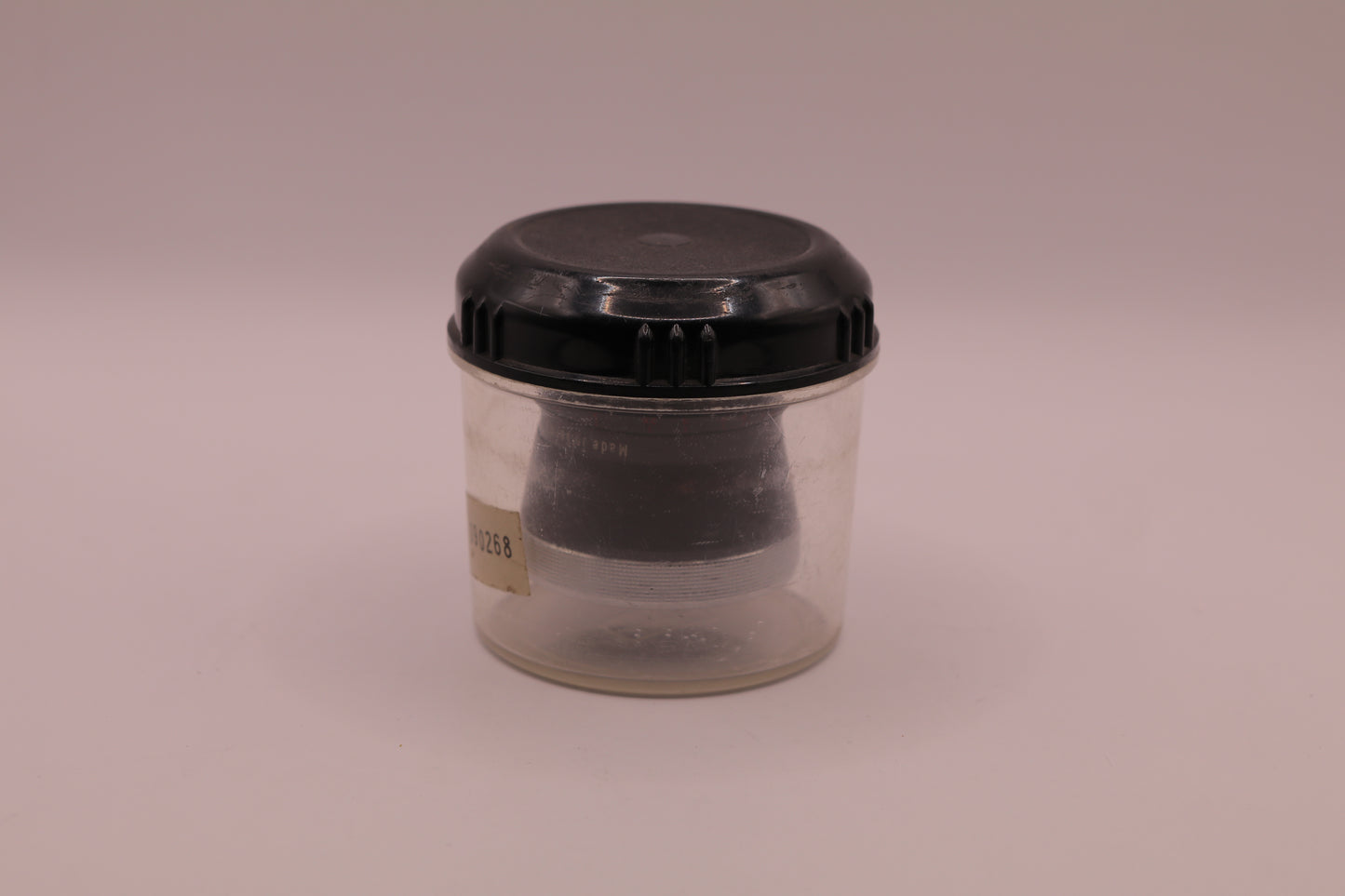 Carl Zeiss Pro-Tessar 1:4 35mm Wide Angle Lens