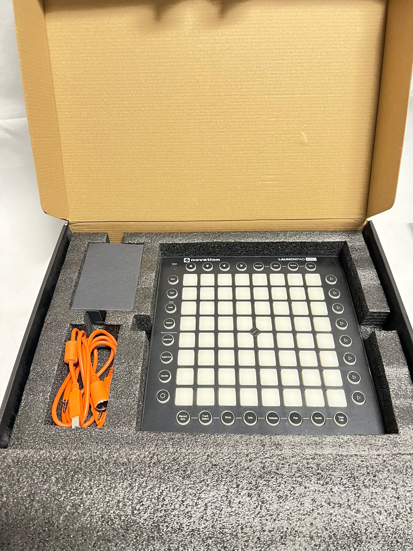 Novation Launchpad Pro MIDI controller