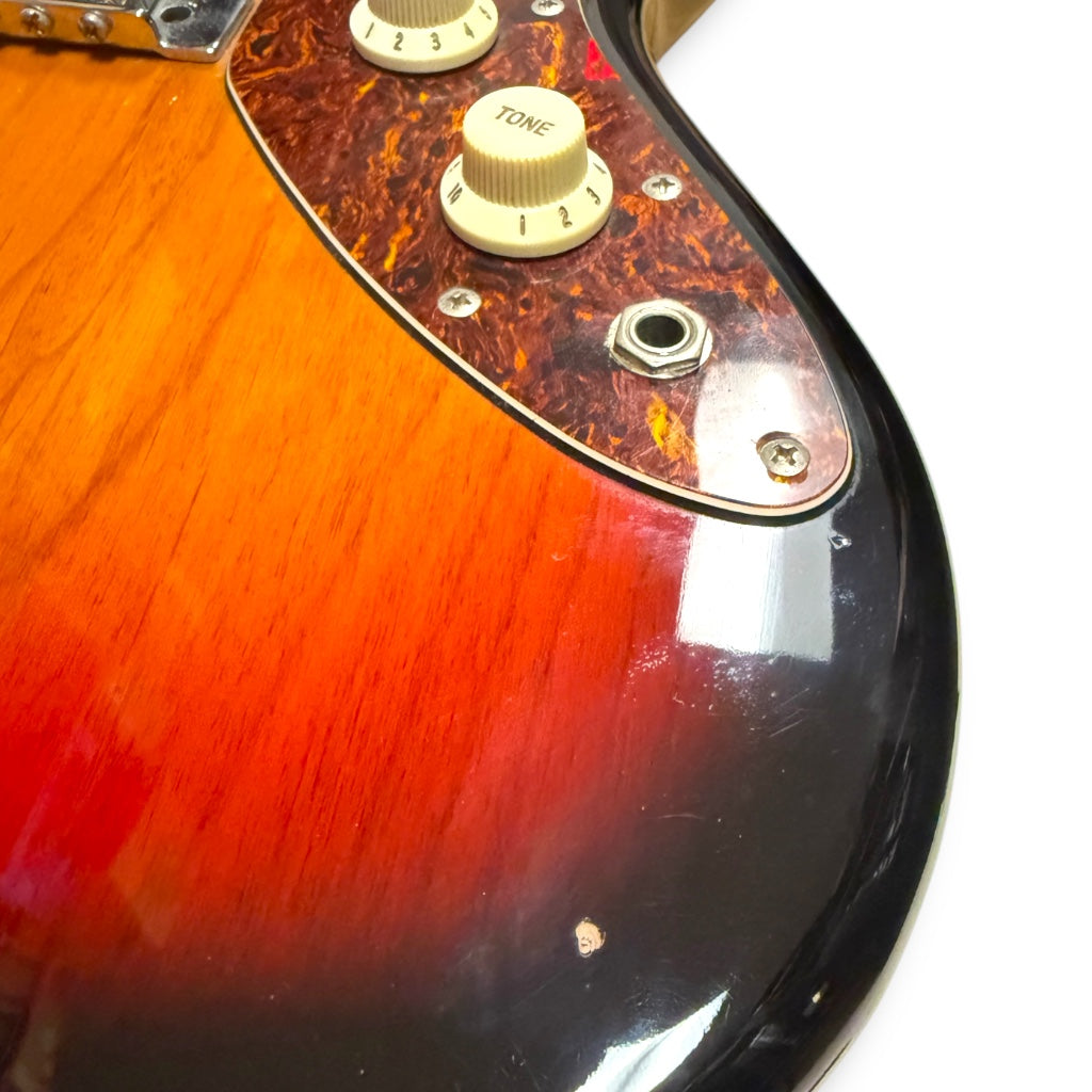Fender Squier Jagmaster