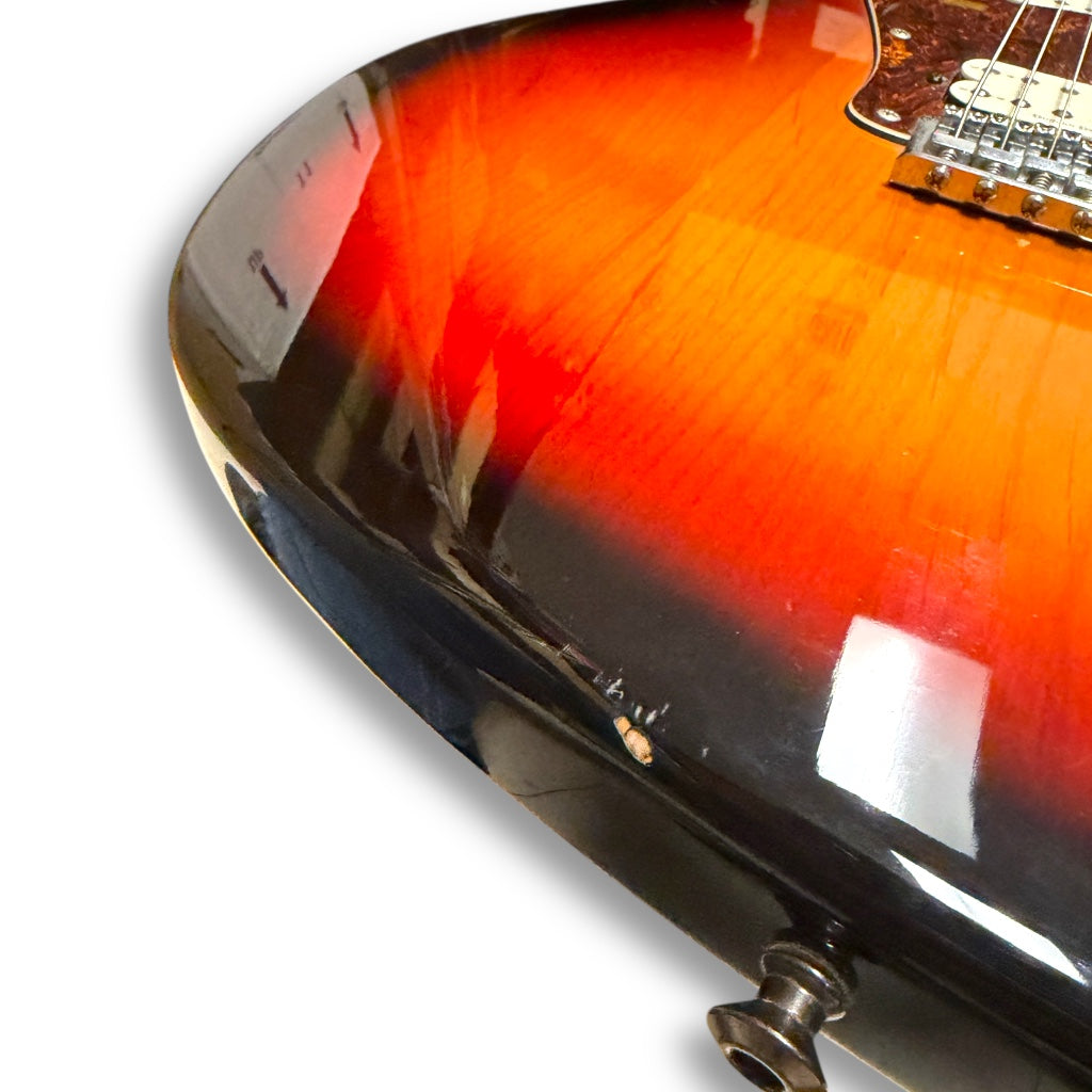 Fender Squier Jagmaster