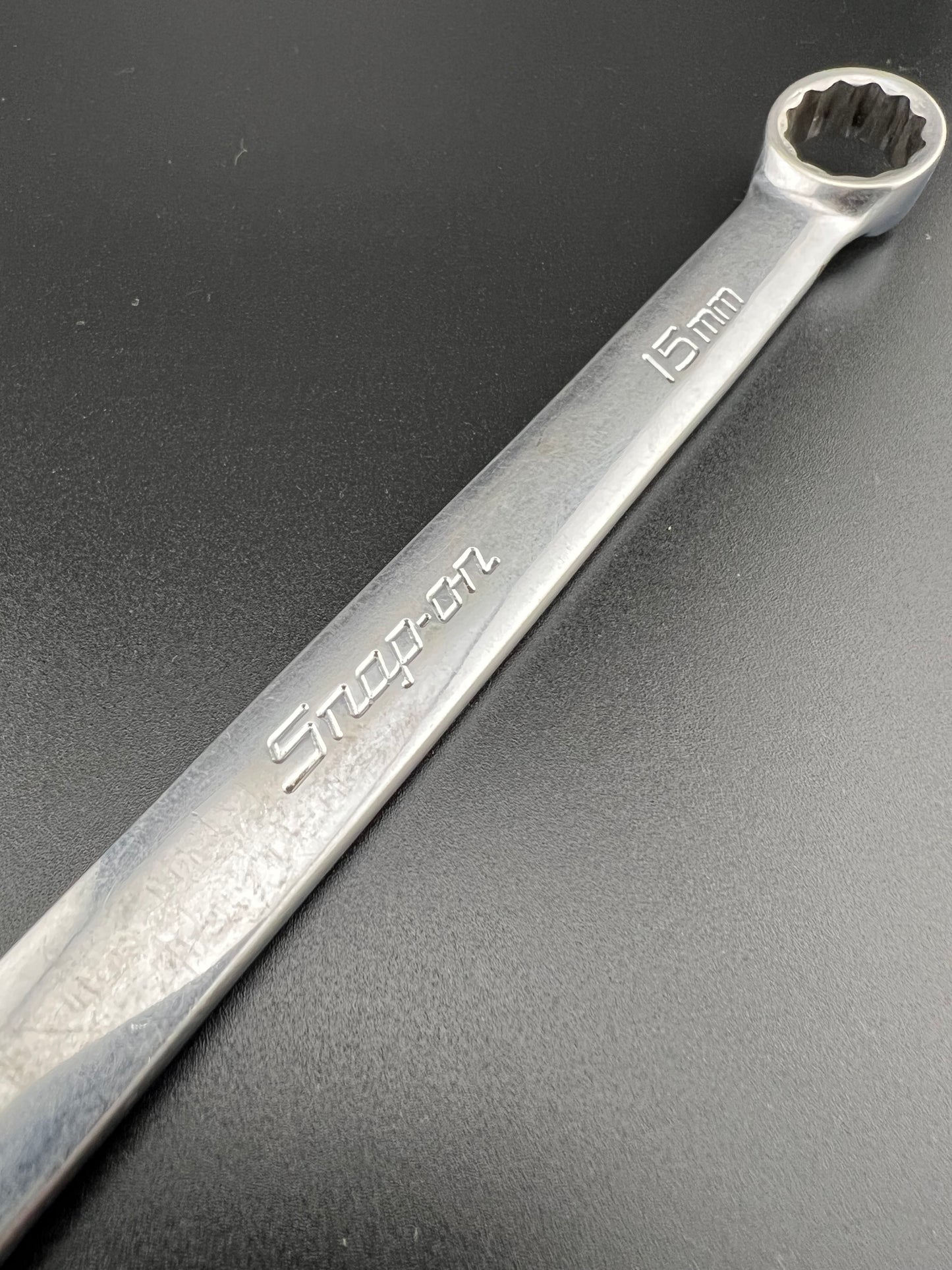 Snap-On 15mm Wrench