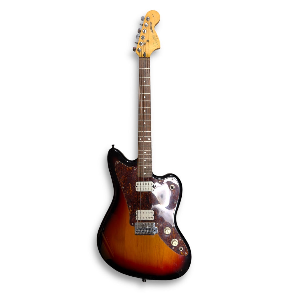 Fender Squier Jagmaster