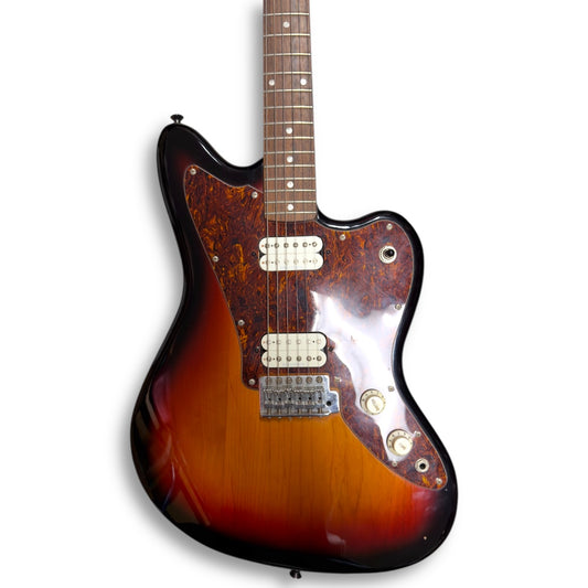 Fender Squier Jagmaster