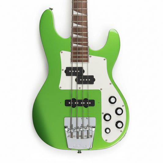 Jackson X Series 4-String Concert Bass Guitar