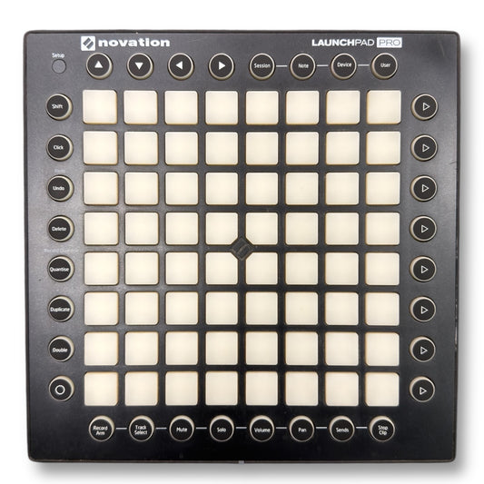 Novation Launchpad Pro MIDI Controller