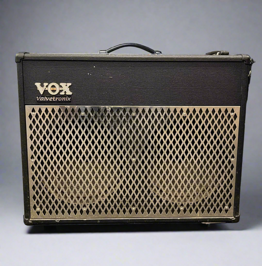Vox AD100VT Guitar Amp