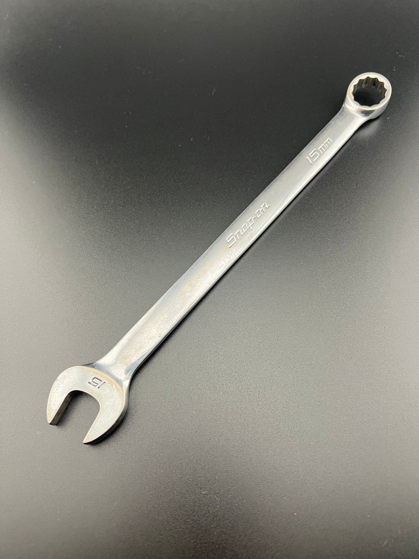 Snap-On 15mm Wrench