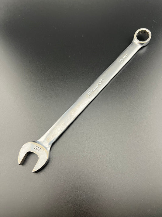 Snap-On 15mm Wrench