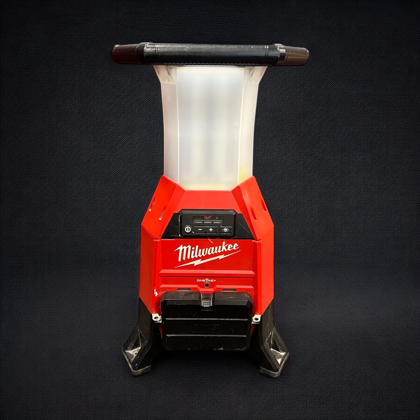 Milwaukee 9000 Lumen Light