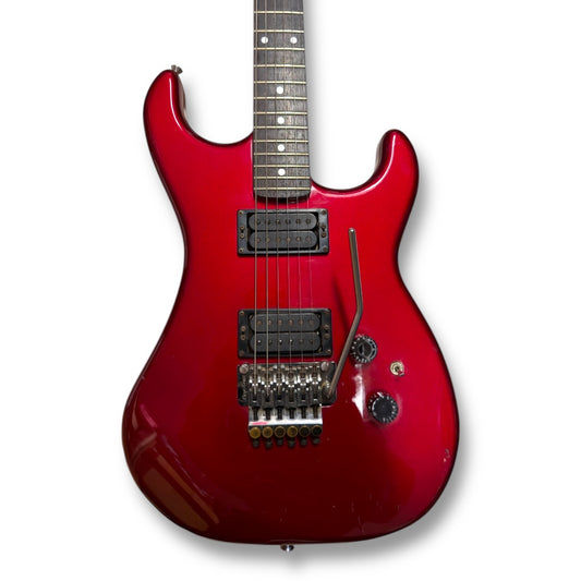 Kramer Focus 2000 80’s Electric Guitar