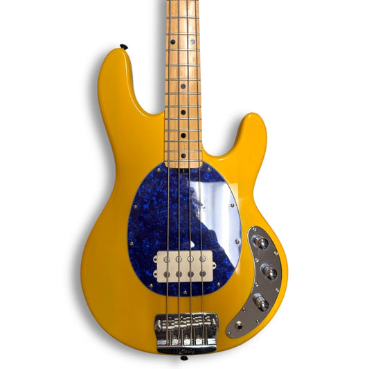 Sterling by Music Man StingRay Bass