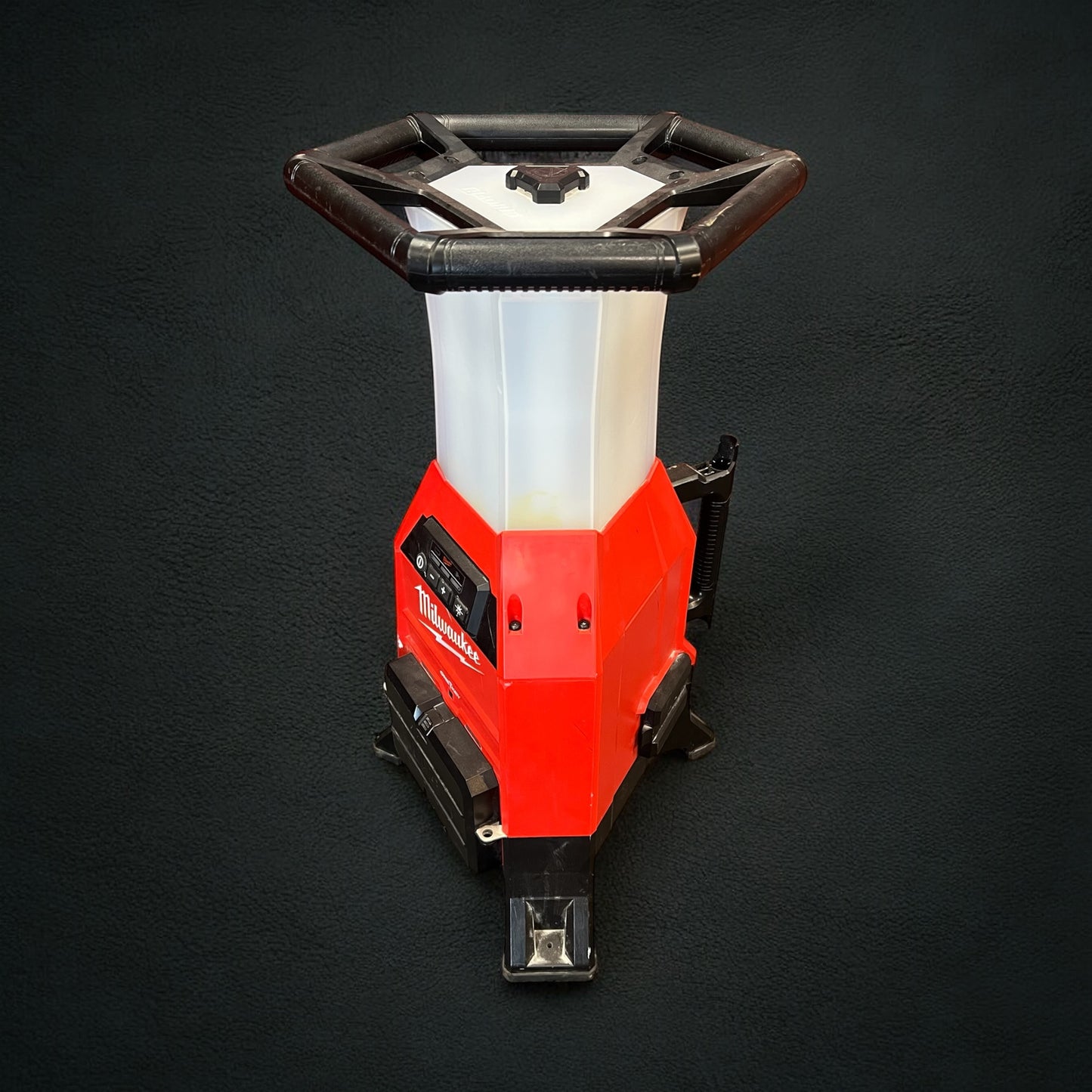 Milwaukee 9000 Lumen Light