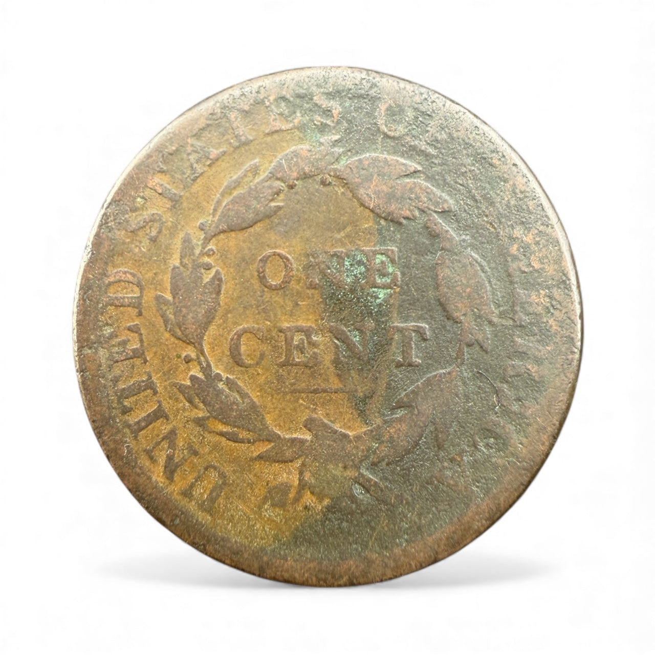 1814 Large Cent