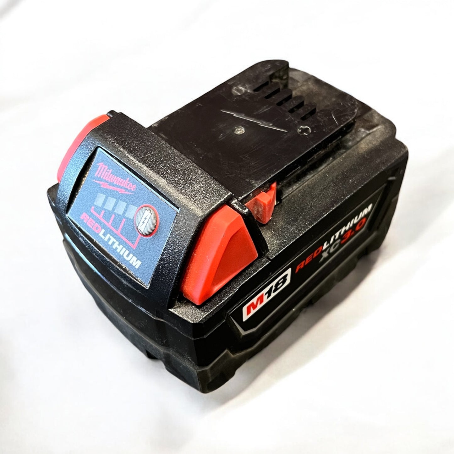 Milwaukee Rotary Hammer 2713-20