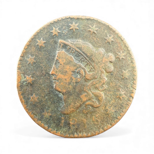 1816 Large Cent