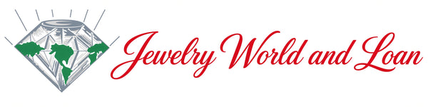 Jewelry World & Loan