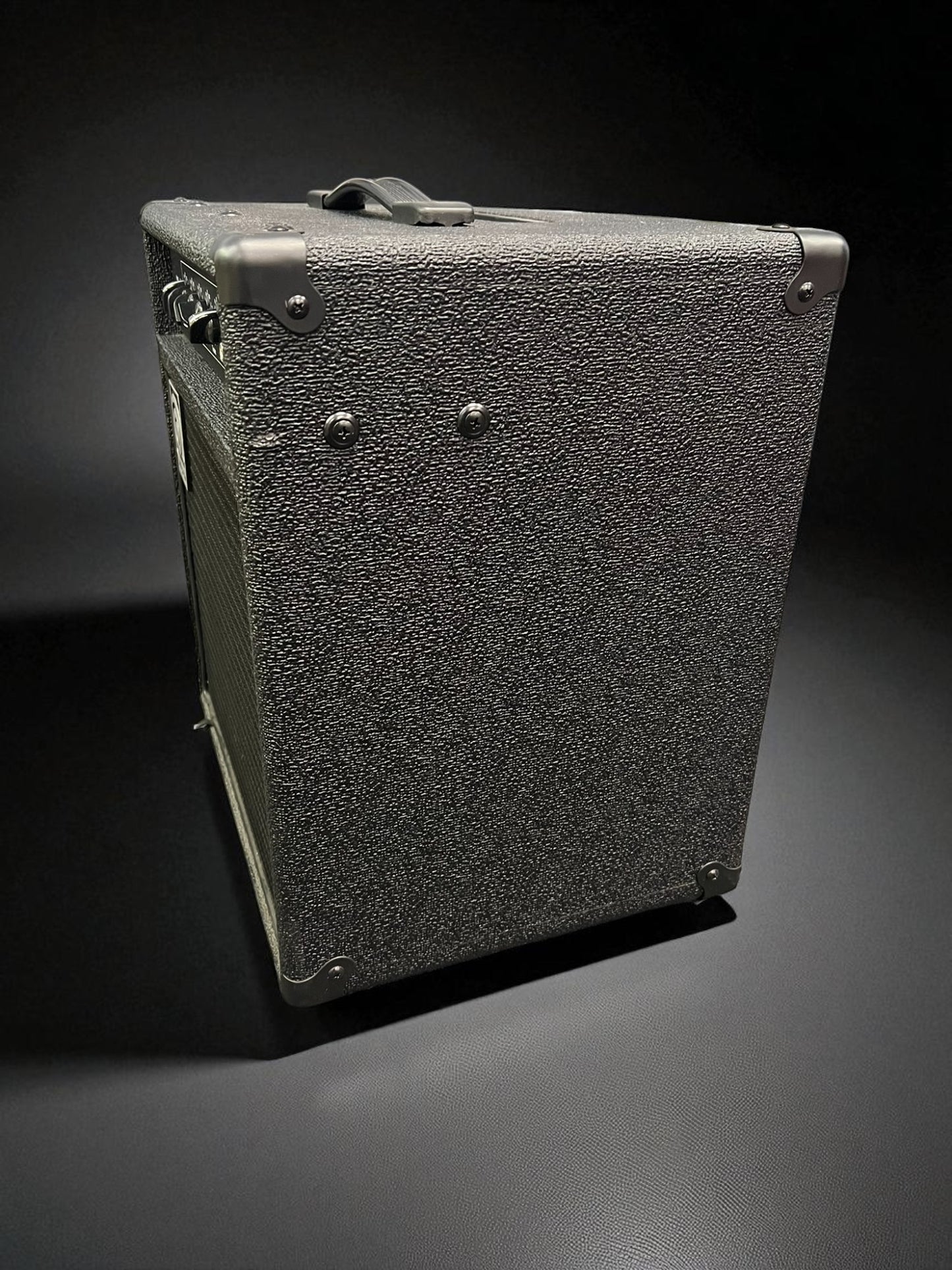 Ampeg Bass Amp BA-108