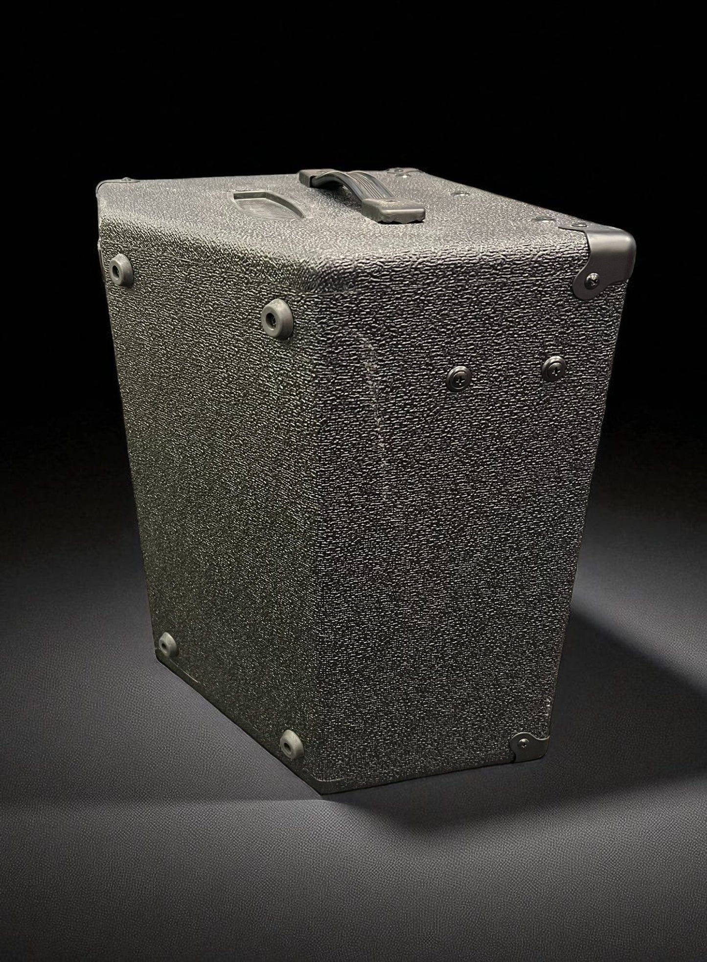 Ampeg Bass Amp BA-108