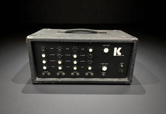 Kustom V-PA Amp
