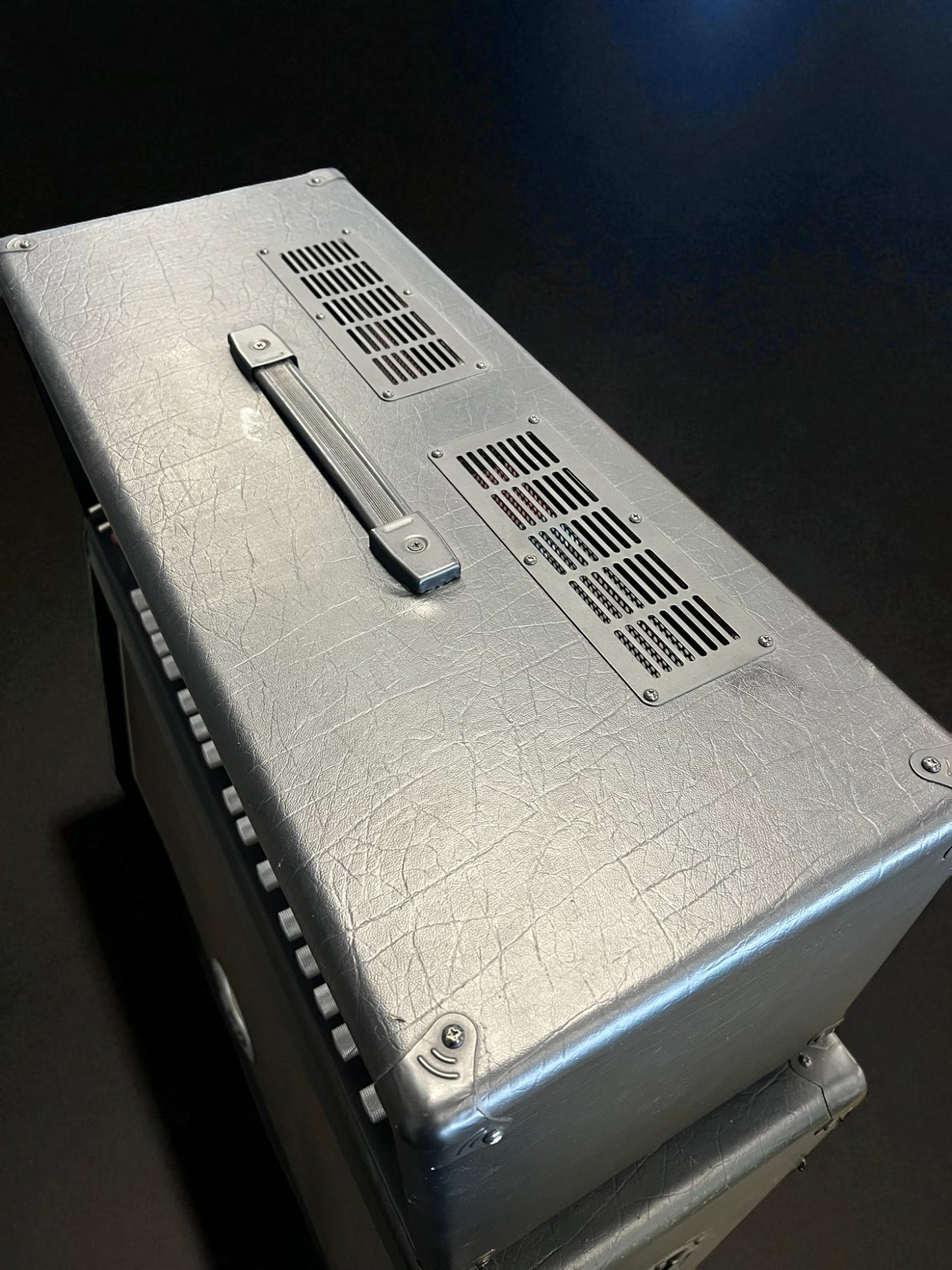 B-52 Amp Head w/Speaker Cabinet