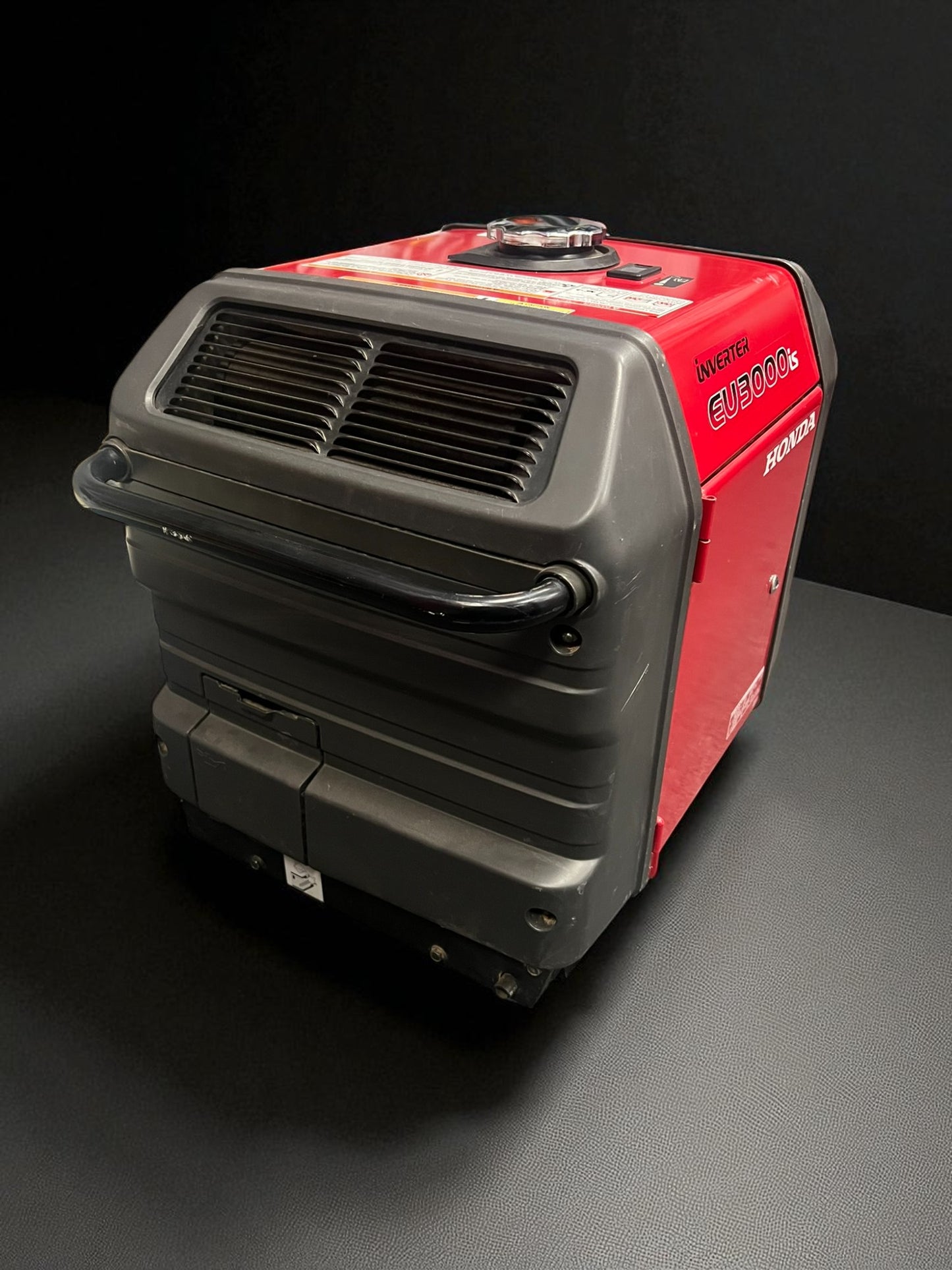 Honda Generator EU 3000is