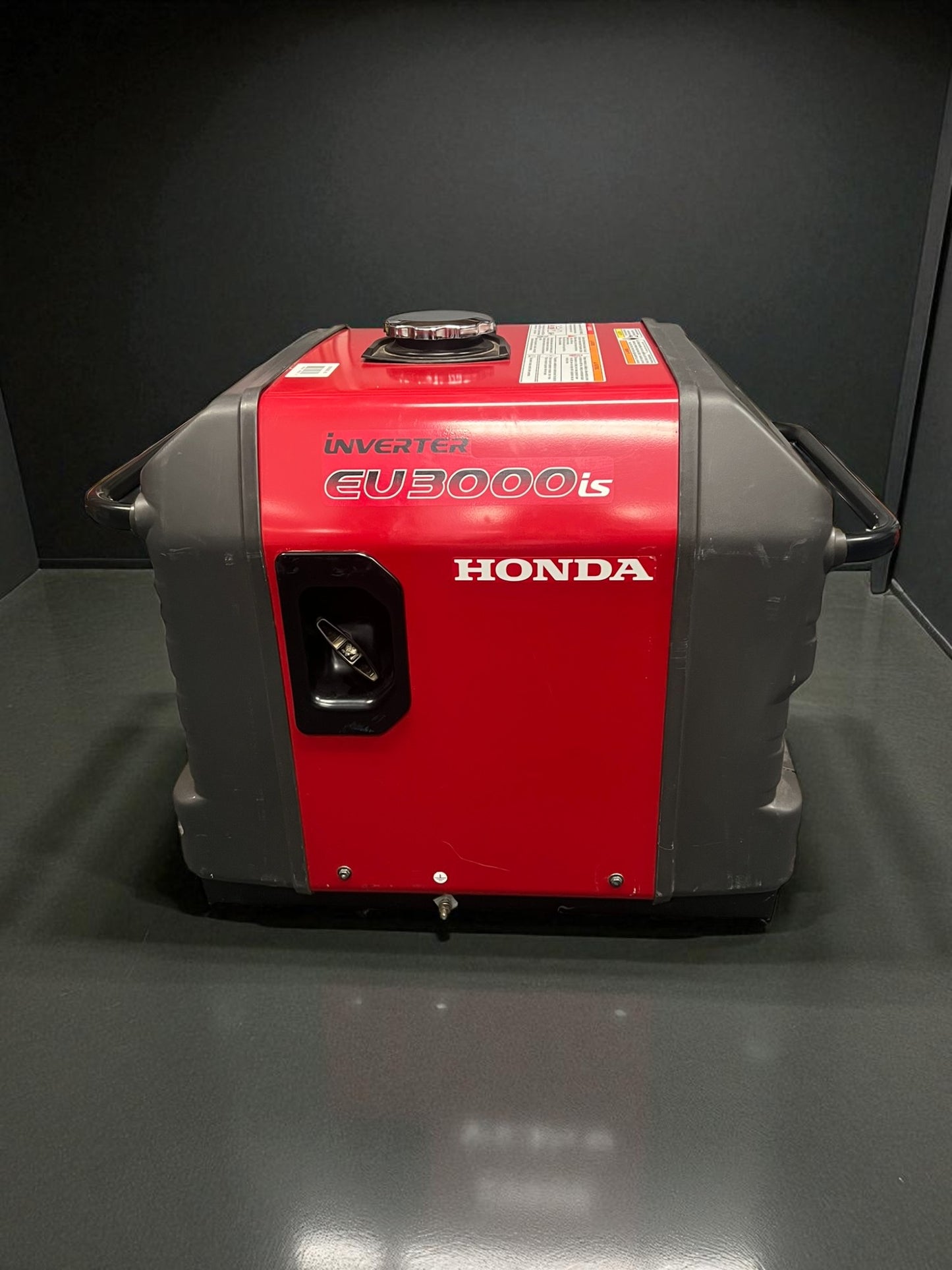 Honda Generator EU 3000is
