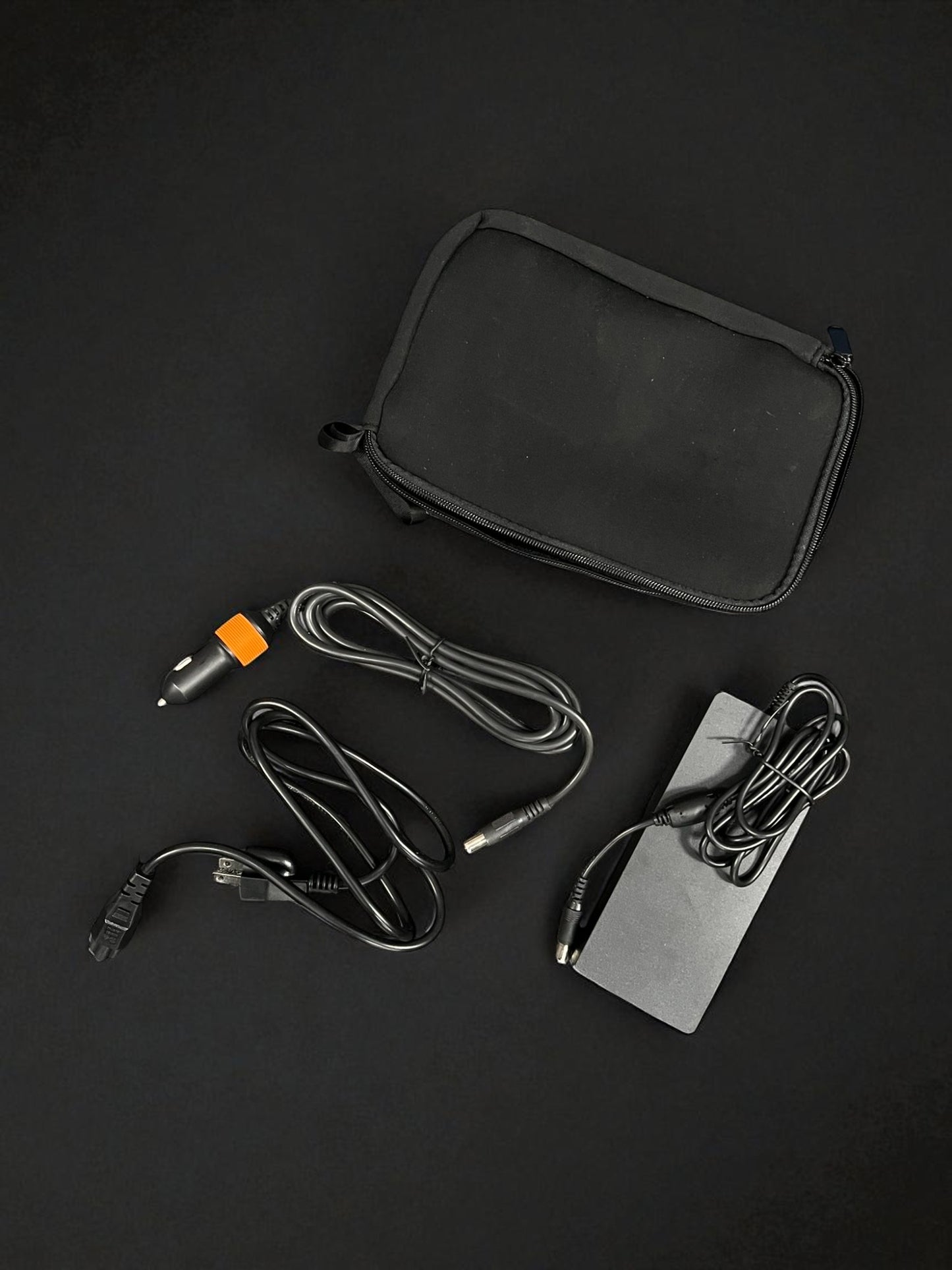 Jackery Explorer 1000 Generator w/5 Solar Panels