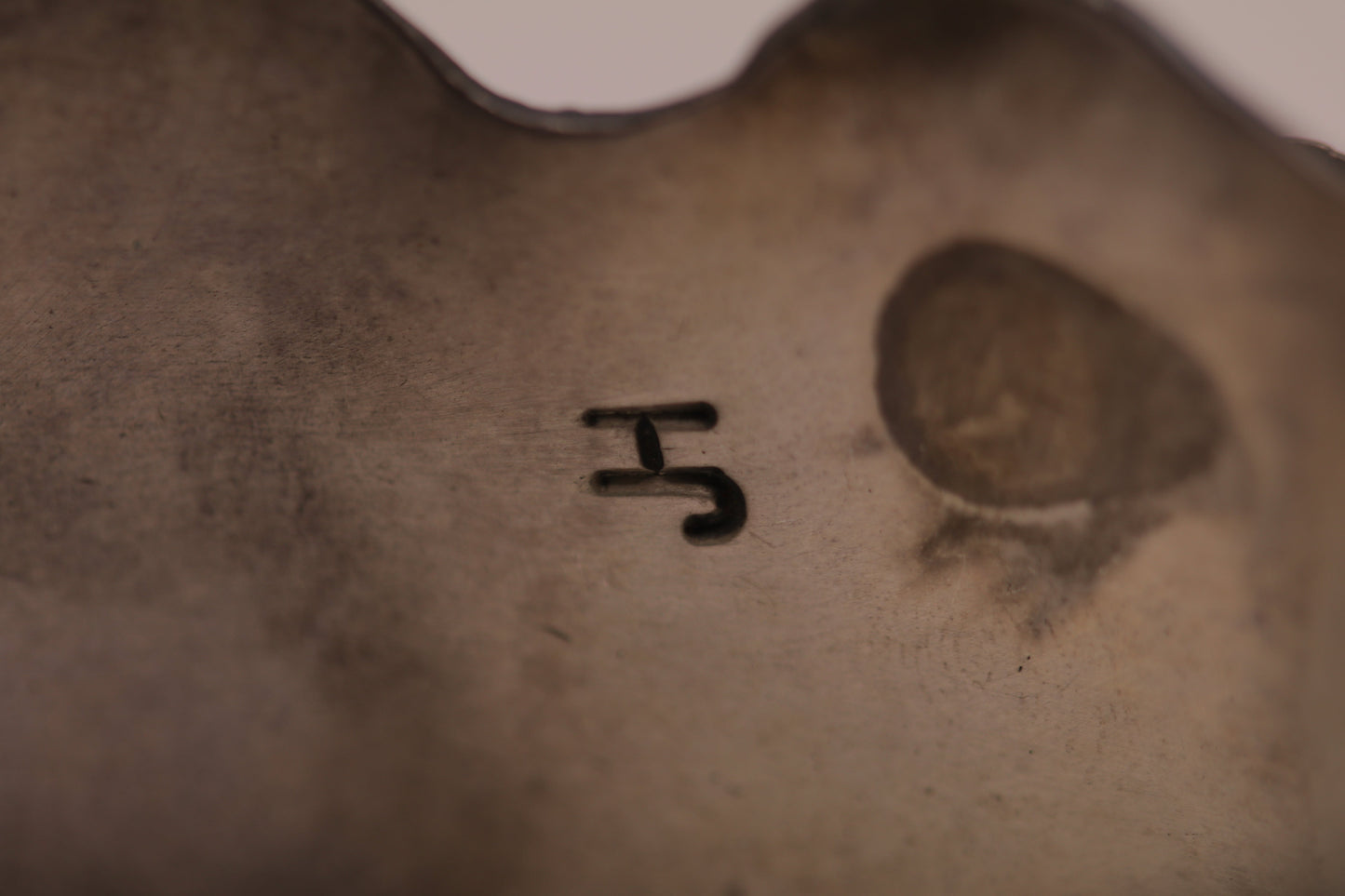 Sterling Silver Turquoise & Coral Watch Cuff